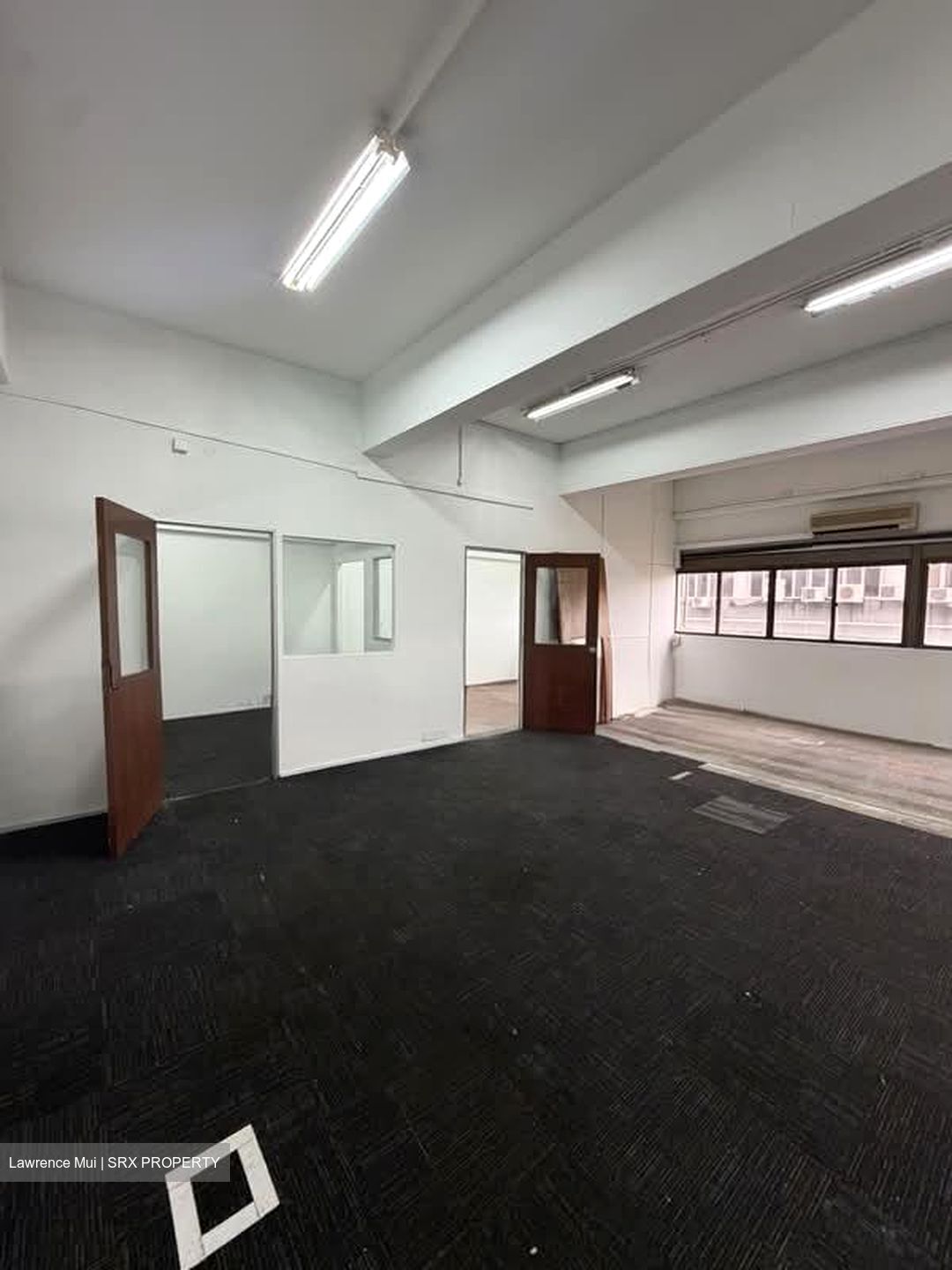Halcyon Building (D20), Factory #581169611